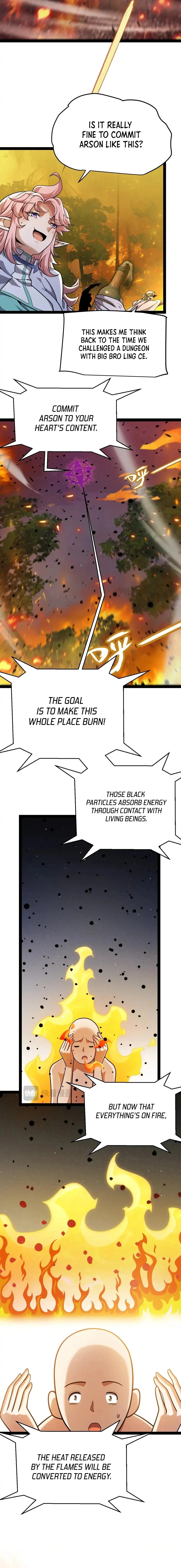 The Game That I Came From Chapter 322 - 6