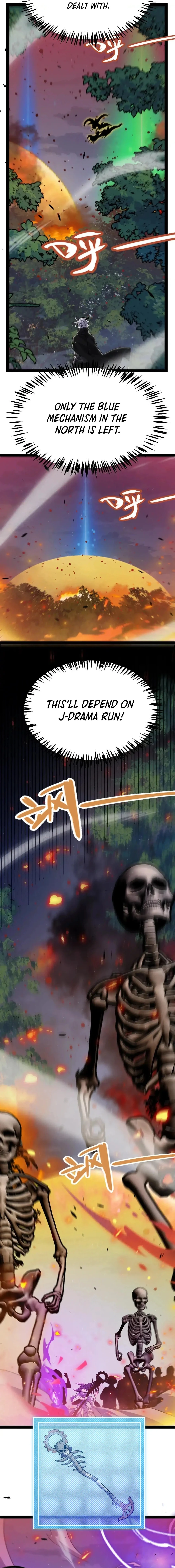 The Game That I Came From Chapter 322 - 13