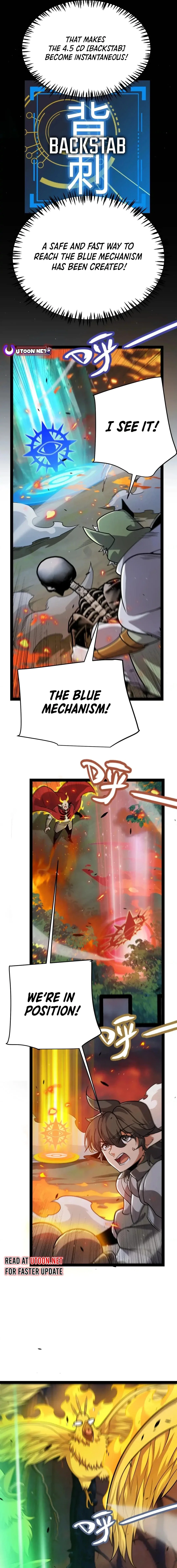 The Game That I Came From Chapter 322 - 17