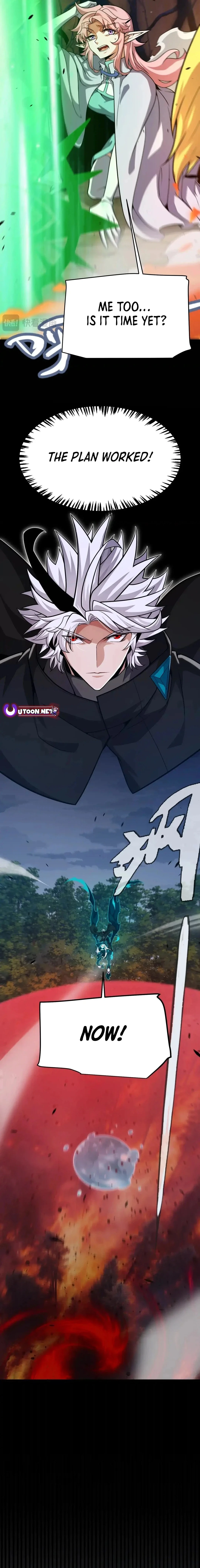 The Game That I Came From Chapter 322 - 18