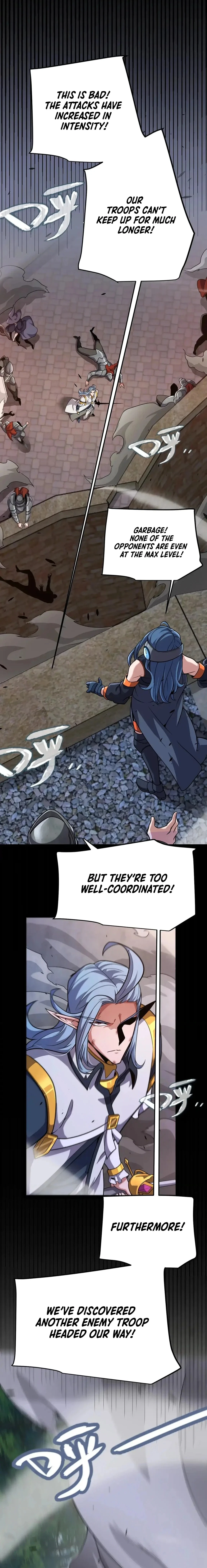 The Game That I Came From Chapter 322 - 19