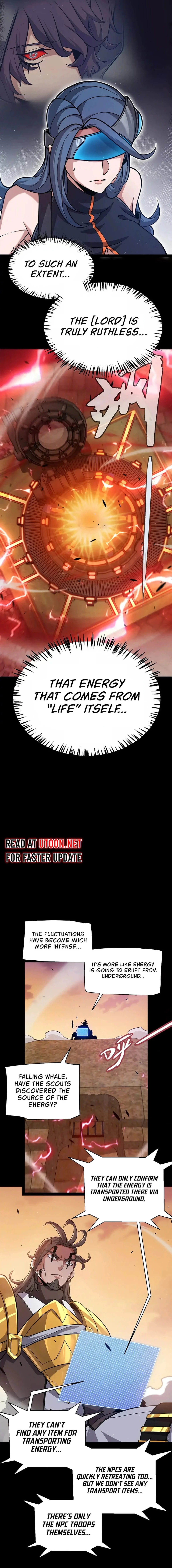 The Game That I Came From Chapter 320 - 5