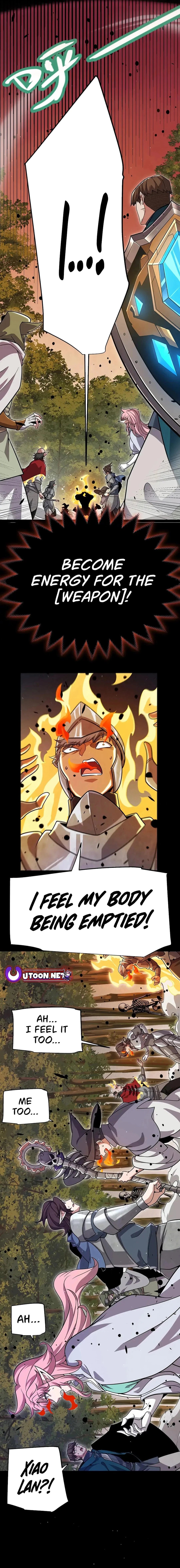 The Game That I Came From Chapter 320 - 12