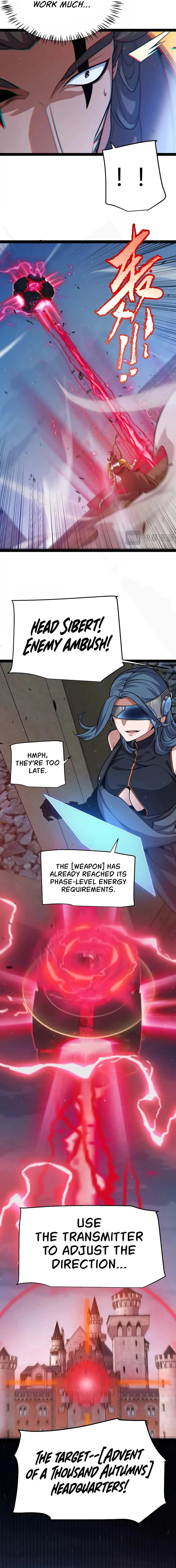 The Game That I Came From Chapter 320 - 17