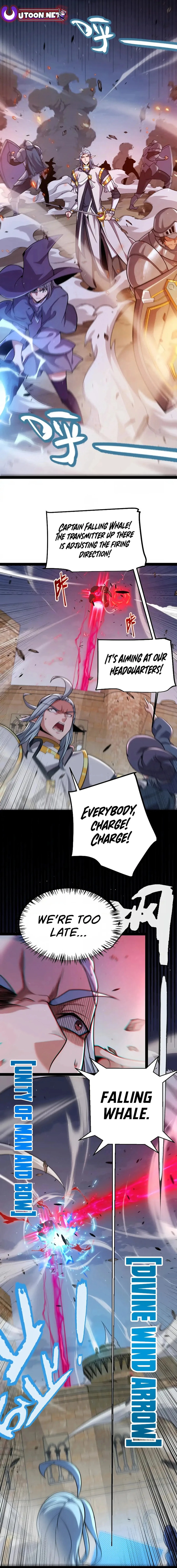The Game That I Came From Chapter 320 - 18