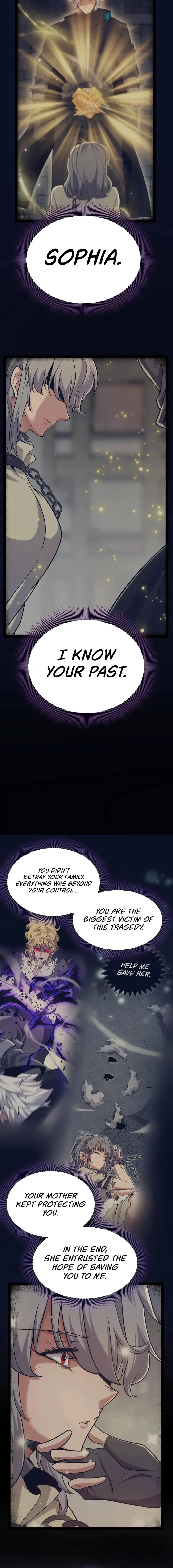 The Game That I Came From Chapter 319 - 9