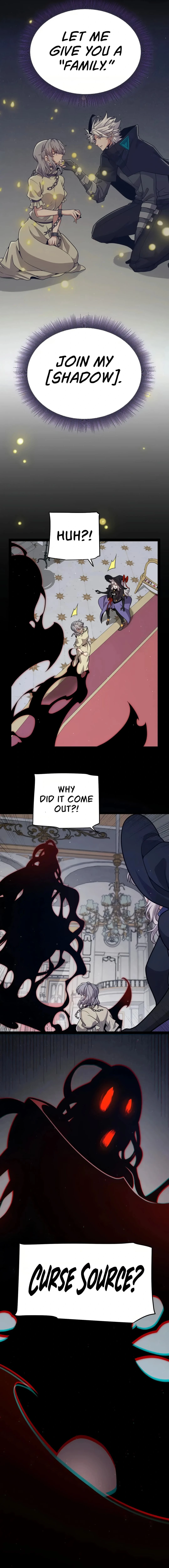The Game That I Came From Chapter 319 - 10