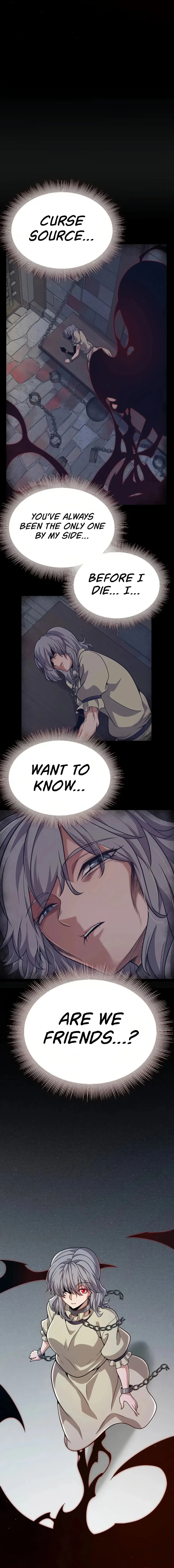 The Game That I Came From Chapter 319 - 11