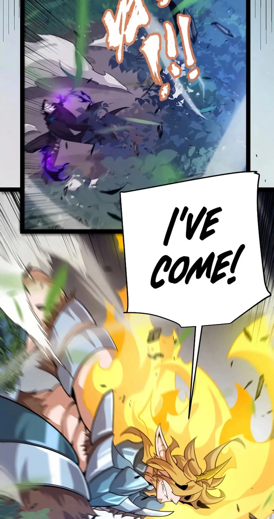 The Game That I Came From Chapter 319 - 19
