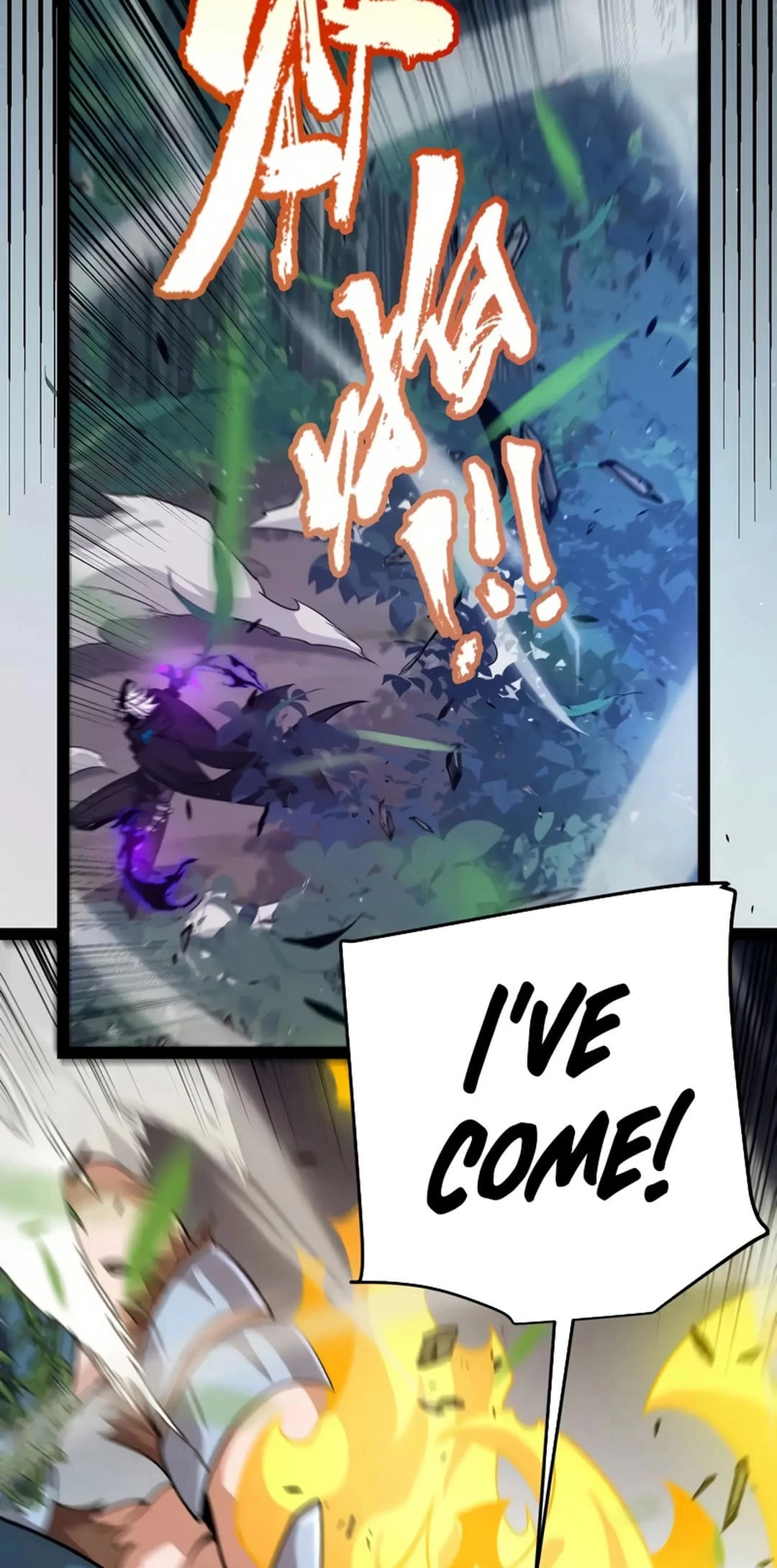 The Game That I Came From Chapter 319 - 26