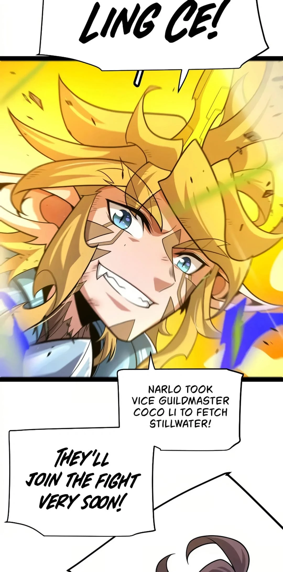The Game That I Came From Chapter 319 - 28