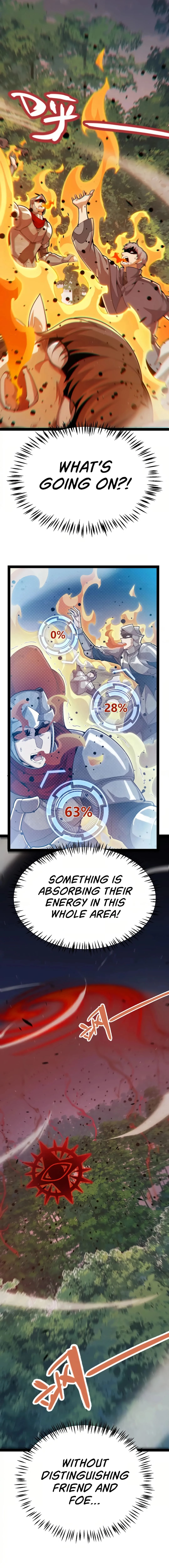 The Game That I Came From Chapter 319 - 31