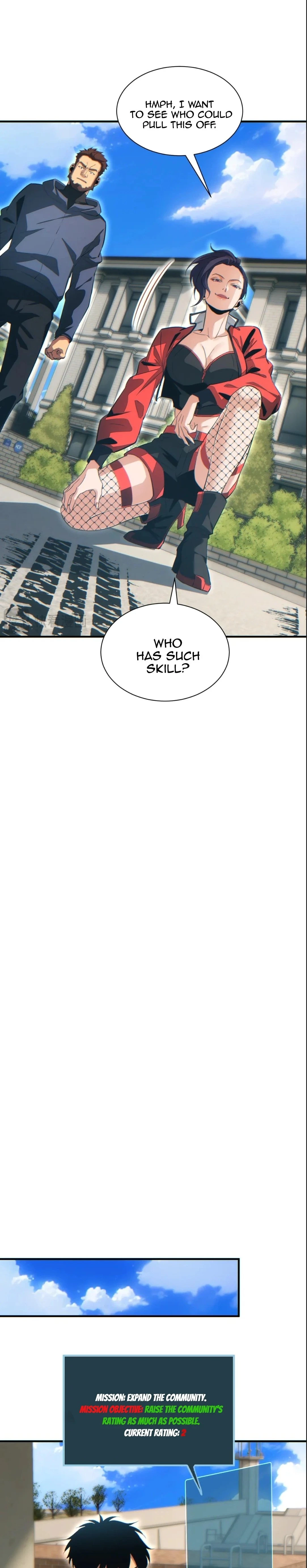 Rebirth in the end times: I reached the top by opening boxes Chapter 29 - 4