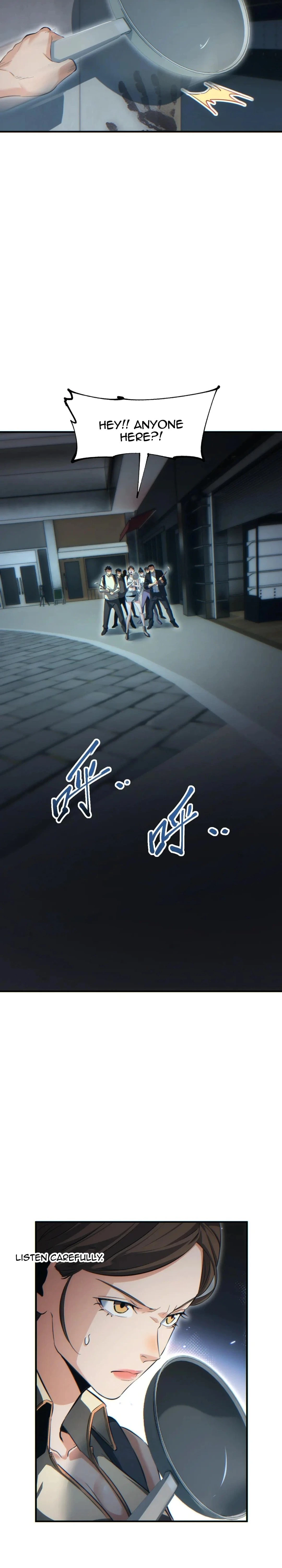 Rebirth in the end times: I reached the top by opening boxes Chapter 29 - 14