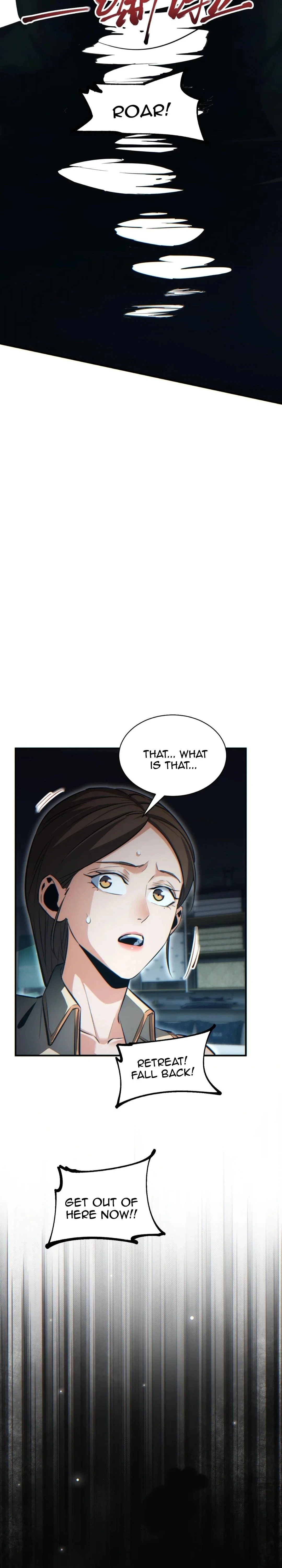 Rebirth in the end times: I reached the top by opening boxes Chapter 29 - 24