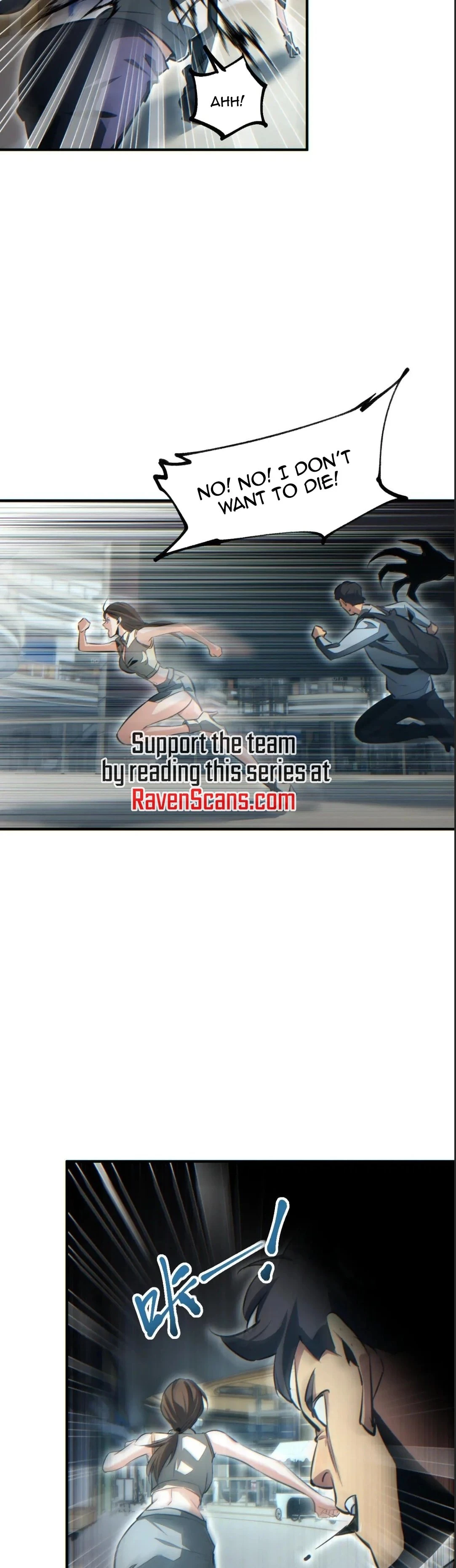 Rebirth in the end times: I reached the top by opening boxes Chapter 29 - 26