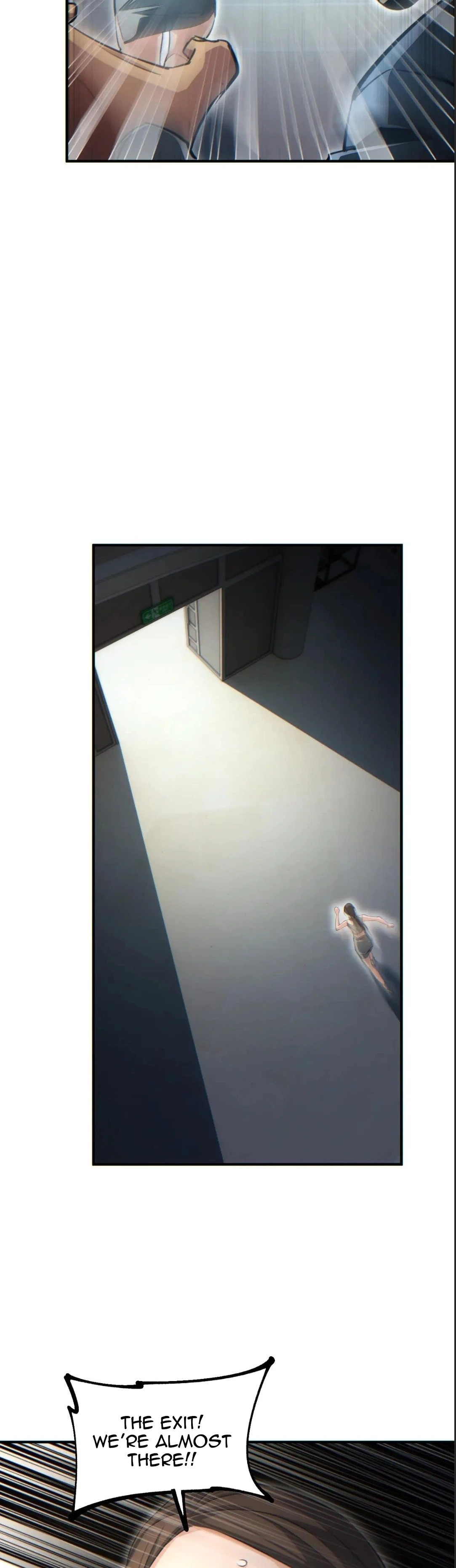 Rebirth in the end times: I reached the top by opening boxes Chapter 29 - 27