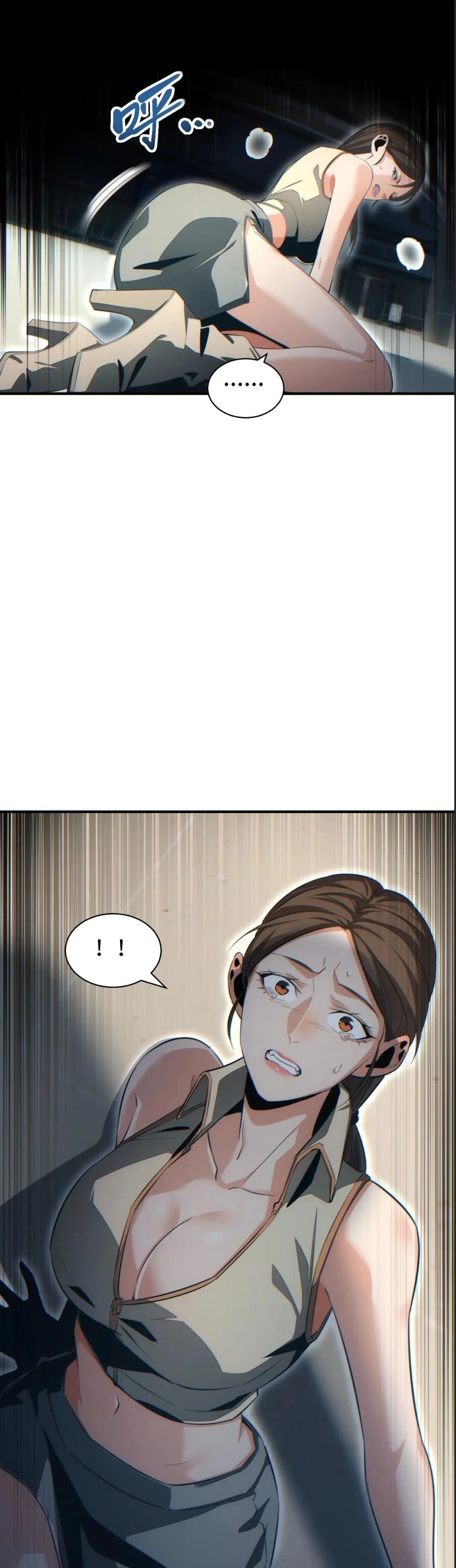 Rebirth in the end times: I reached the top by opening boxes Chapter 29 - 29