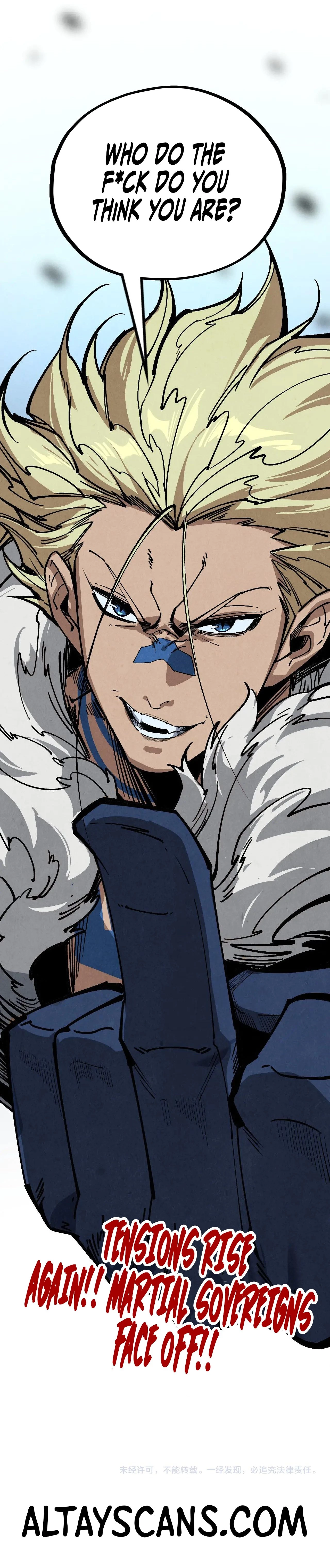 The Ultimate of All Ages Chapter 376 - 15
