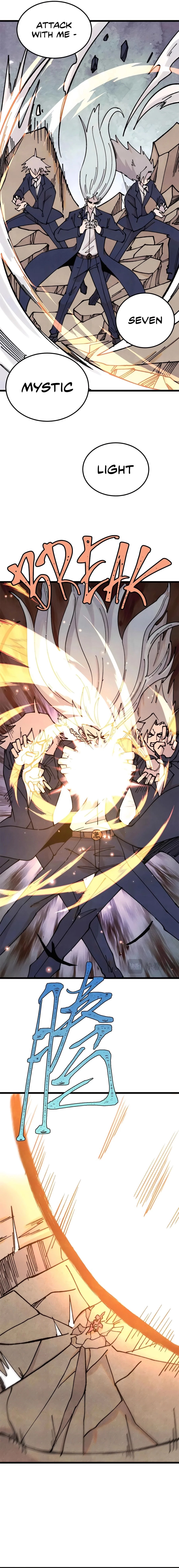 All Hail the Sect Leader Chapter 384 - 13