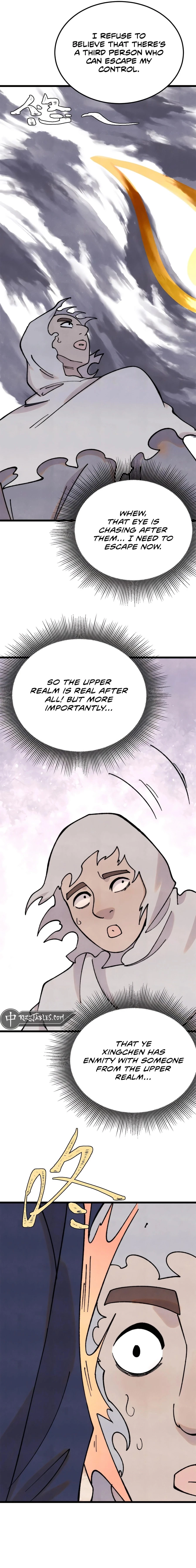All Hail the Sect Leader Chapter 383 - 2