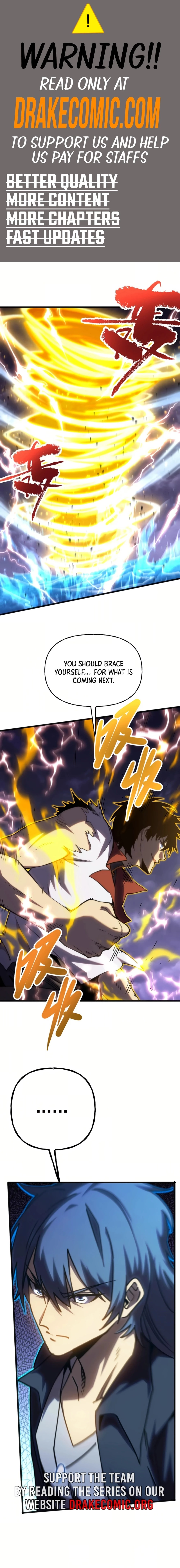 Log into the Future Chapter 181 - 1