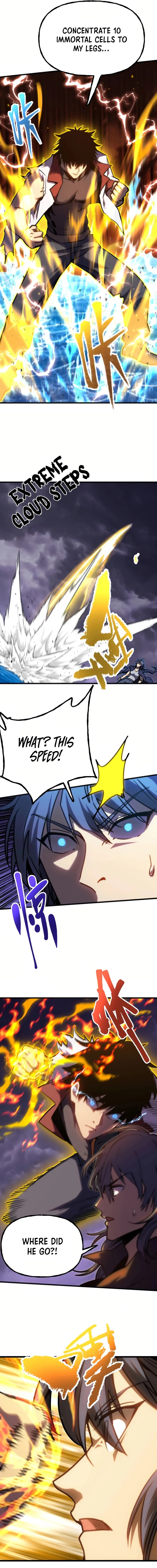 Log into the Future Chapter 181 - 2