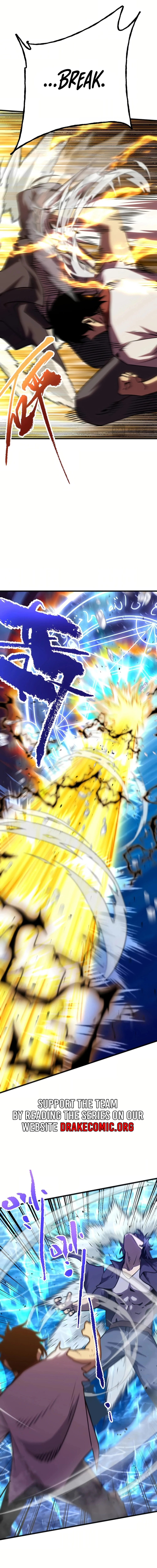 Log into the Future Chapter 181 - 3