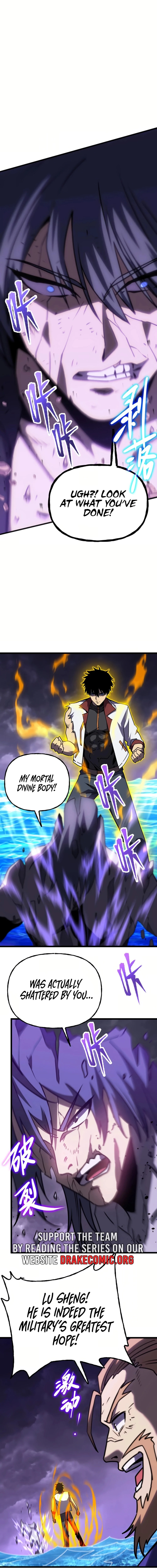 Log into the Future Chapter 181 - 4