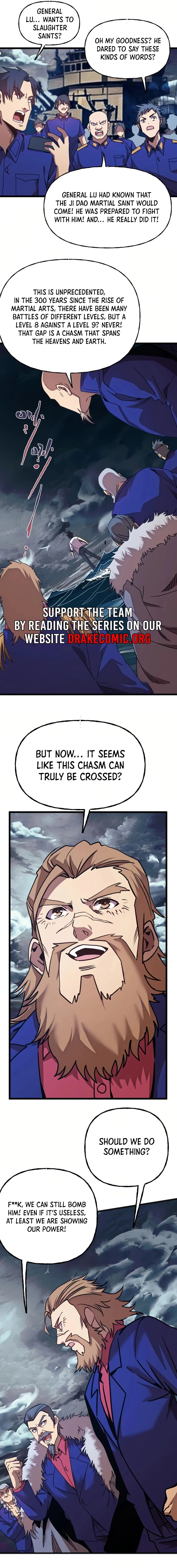 Log into the Future Chapter 181 - 6