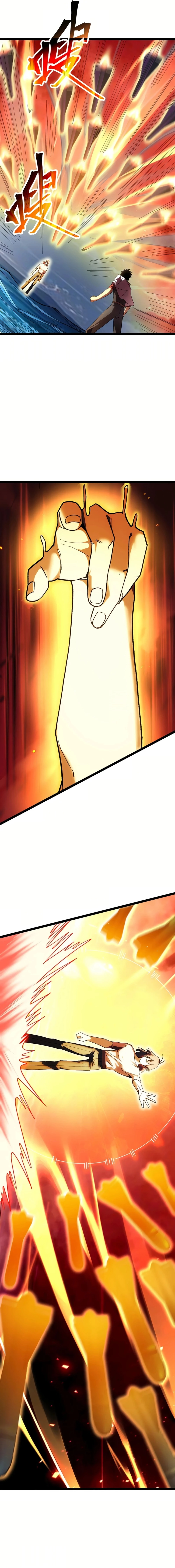 Log into the Future Chapter 181 - 8