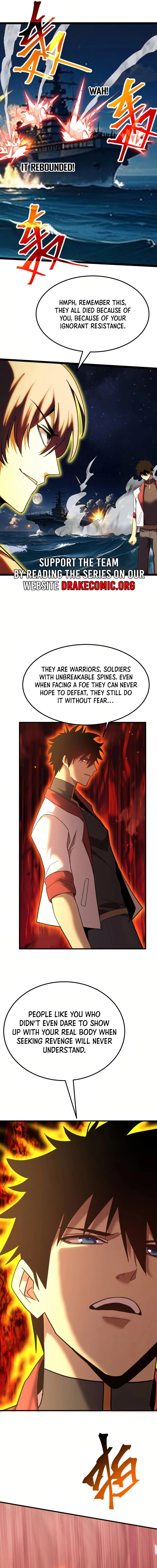 Log into the Future Chapter 181 - 9