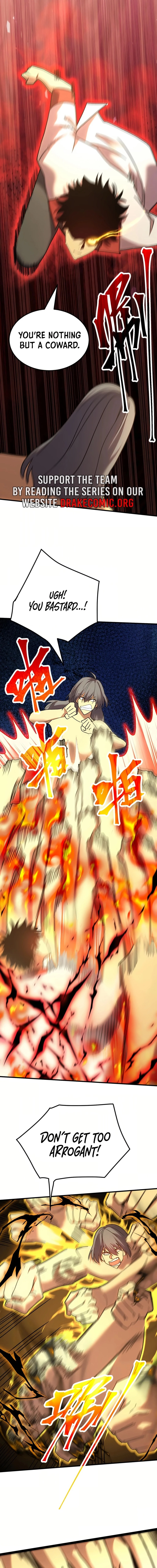 Log into the Future Chapter 181 - 10