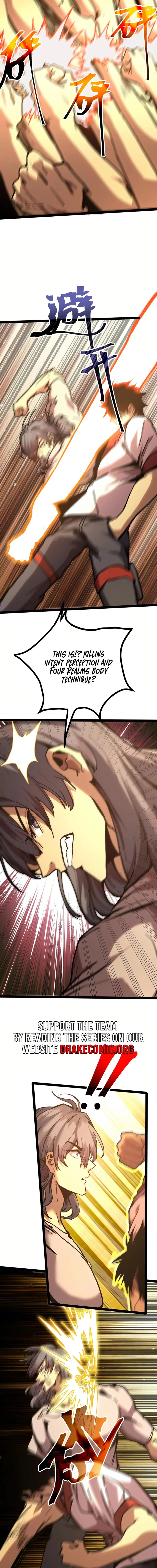 Log into the Future Chapter 181 - 11