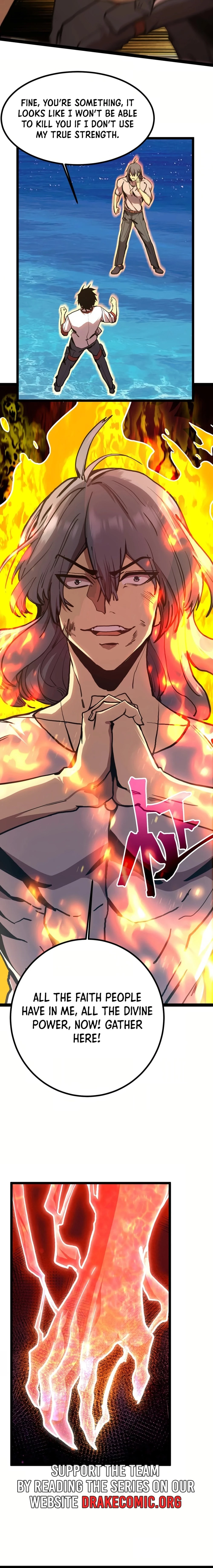 Log into the Future Chapter 181 - 12