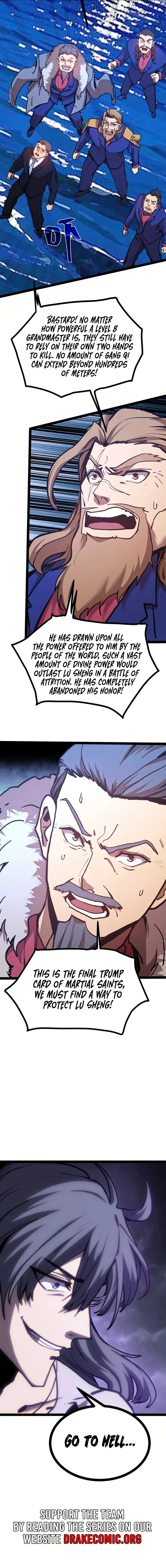 Log into the Future Chapter 181 - 14