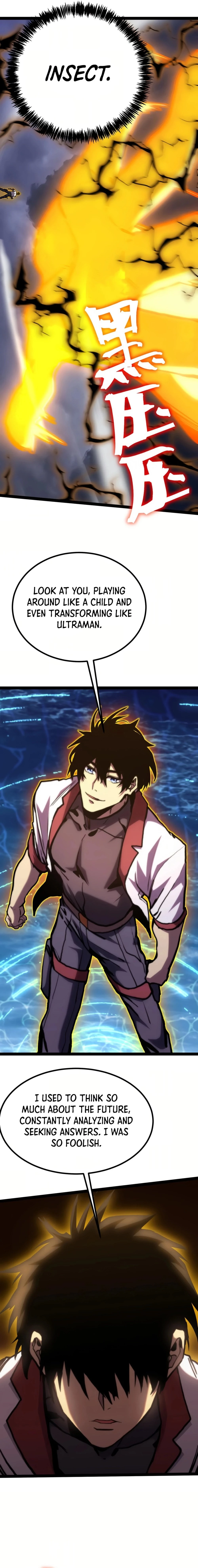 Log into the Future Chapter 181 - 15