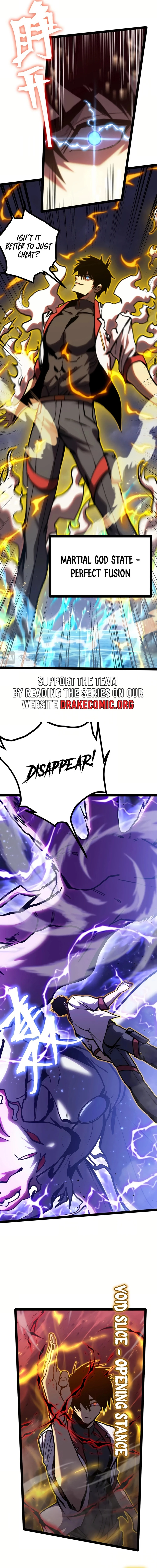 Log into the Future Chapter 181 - 16
