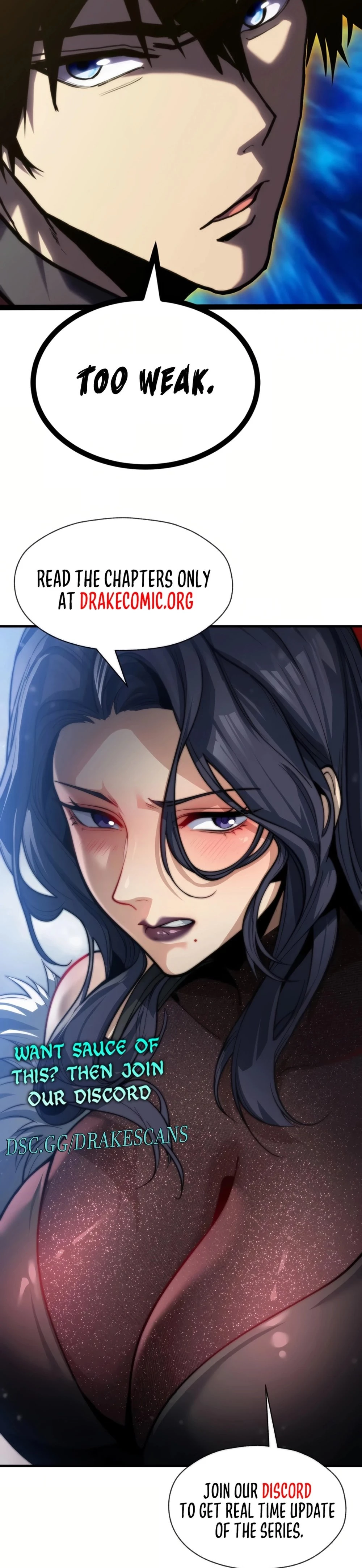 Log into the Future Chapter 181 - 18