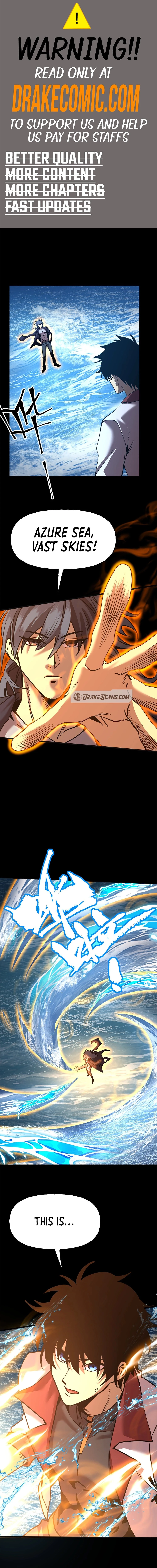Log into the Future Chapter 180 - 1