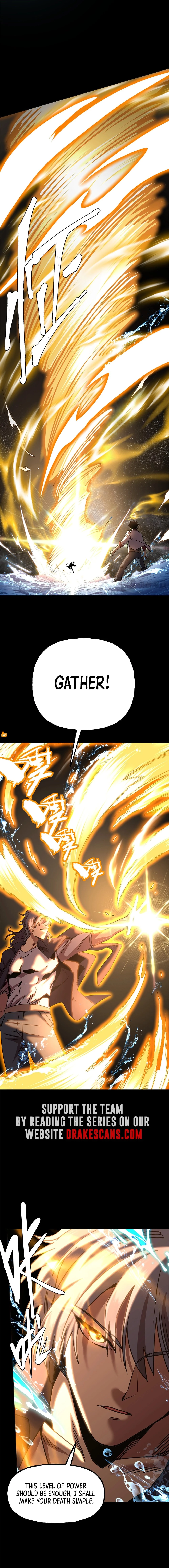 Log into the Future Chapter 180 - 2