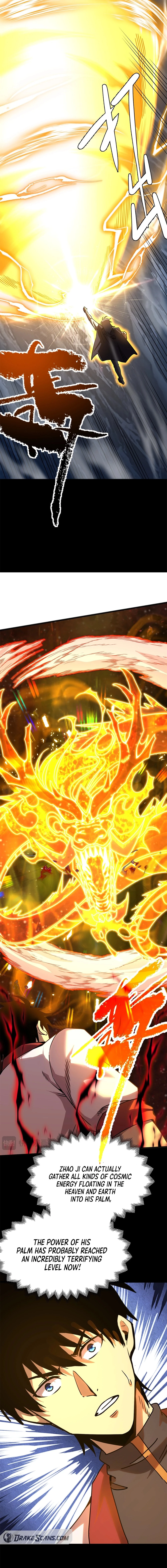 Log into the Future Chapter 180 - 4