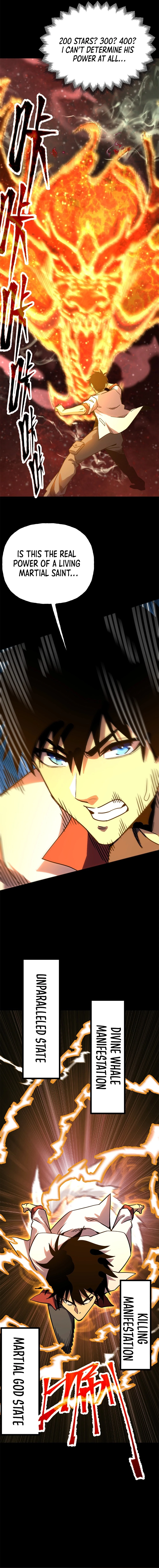 Log into the Future Chapter 180 - 5