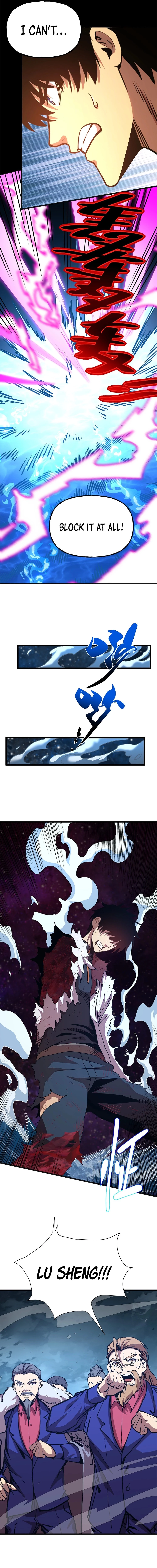 Log into the Future Chapter 180 - 7