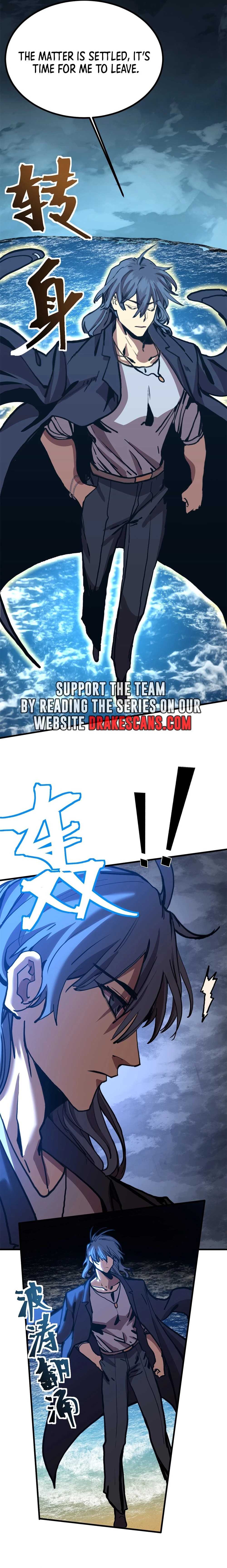 Log into the Future Chapter 180 - 10