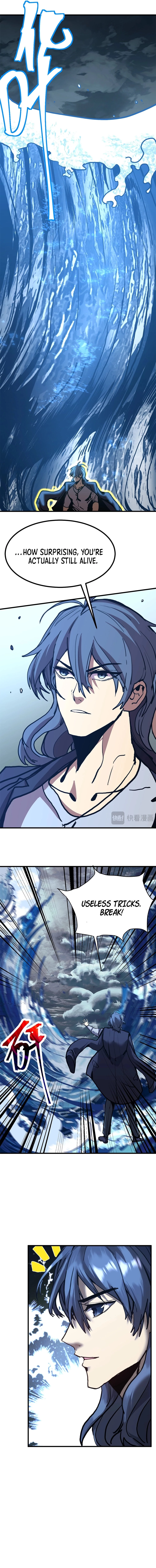 Log into the Future Chapter 180 - 11