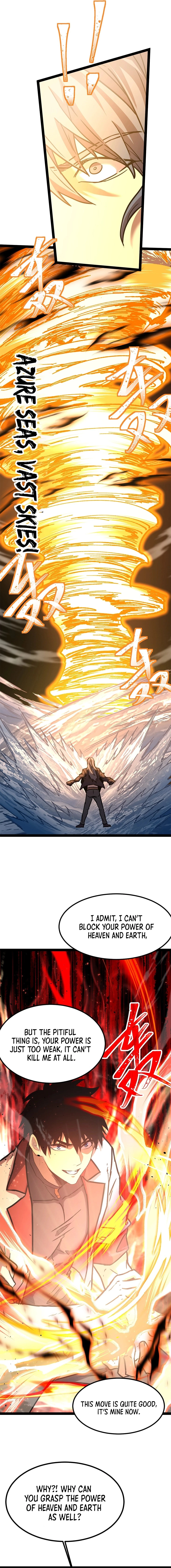 Log into the Future Chapter 180 - 17