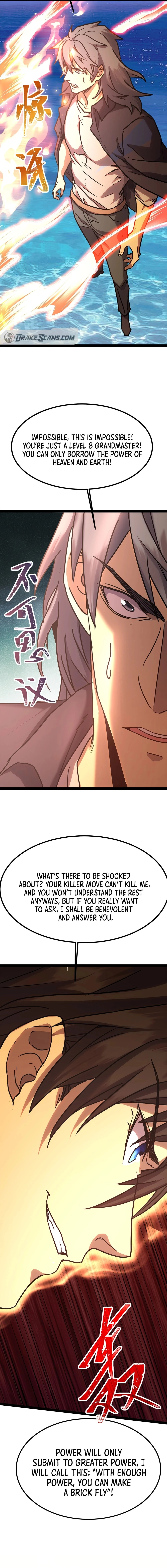 Log into the Future Chapter 180 - 18