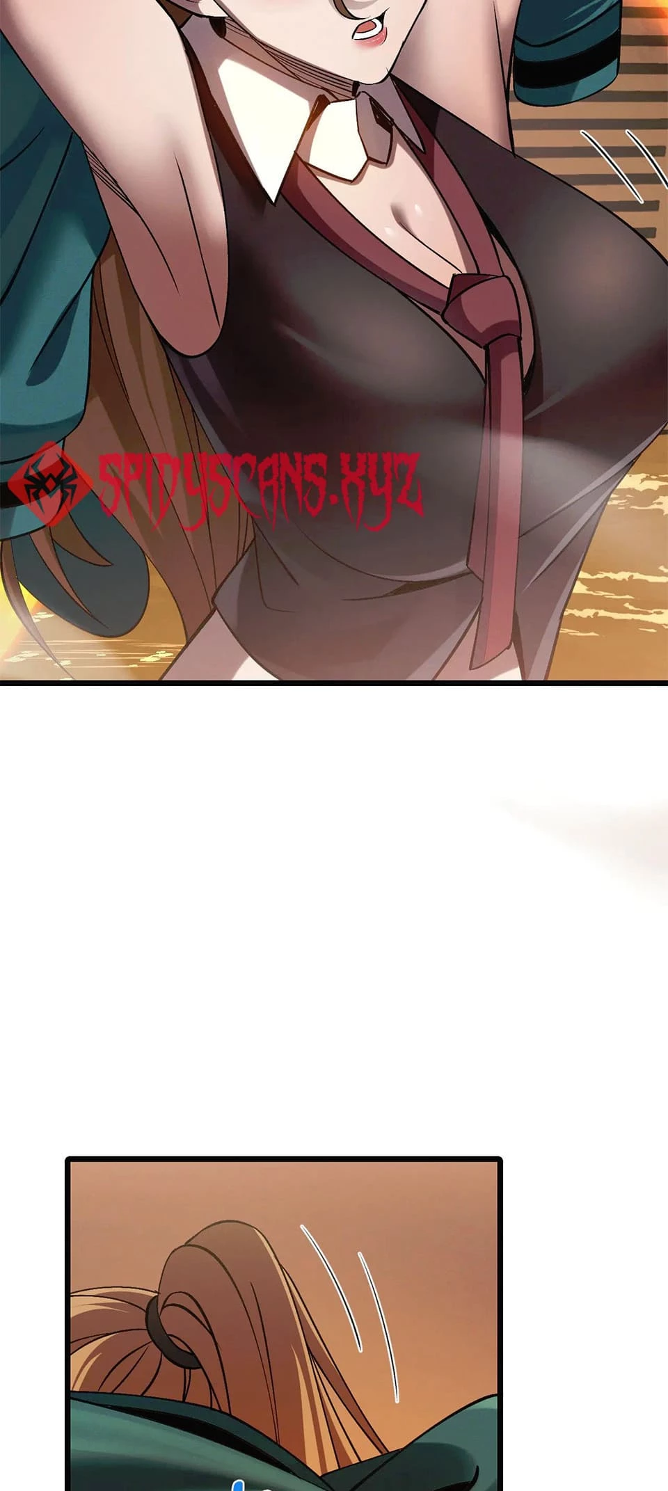 Master of Ancient Divine Weapons Chapter 26 - 9