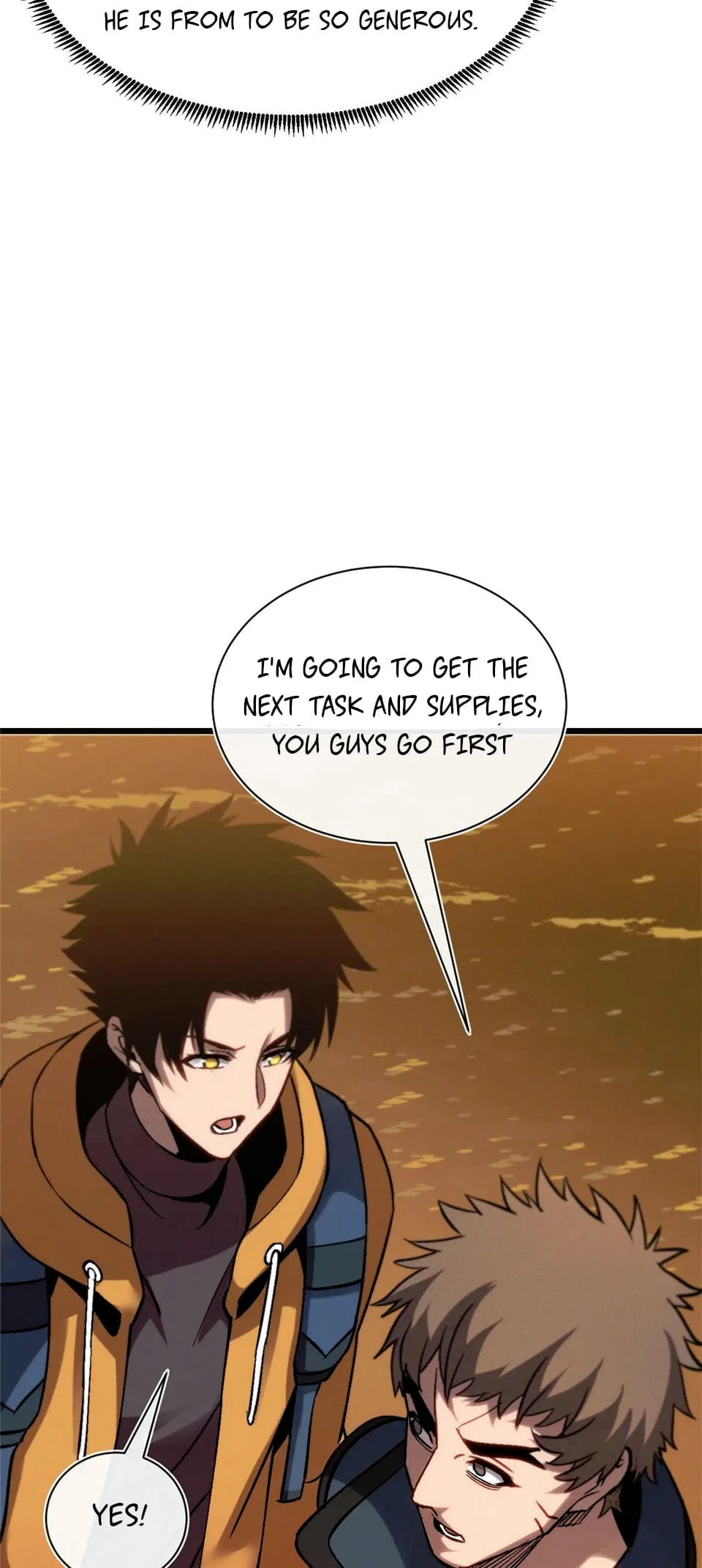 Master of Ancient Divine Weapons Chapter 26 - 19